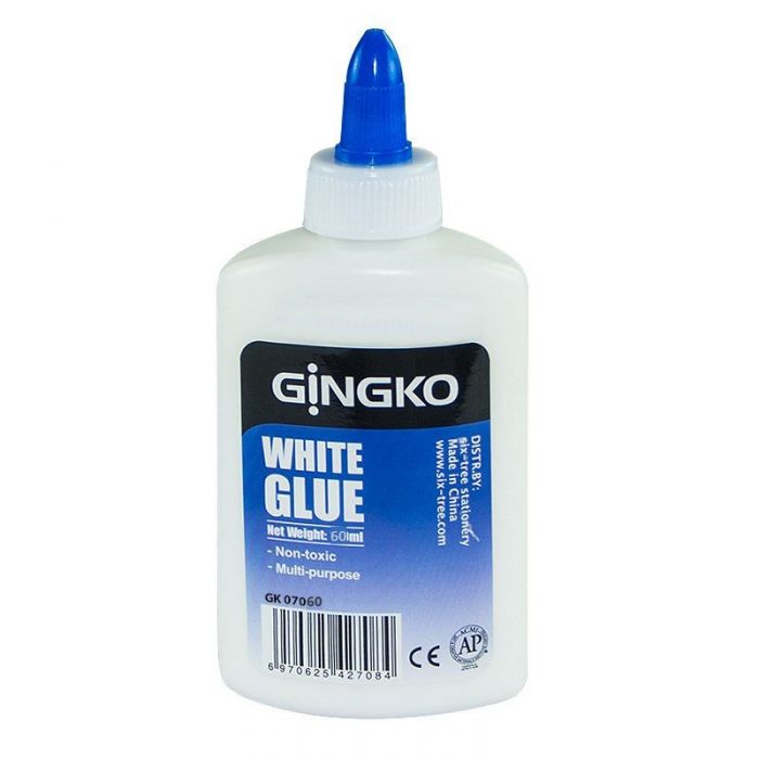 Клей ПВА GINGKO 60 г.