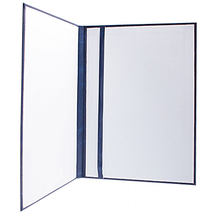 Папка на подпись с гербом РМ