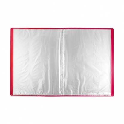 Mapă cu 10 folii de protecție A4.