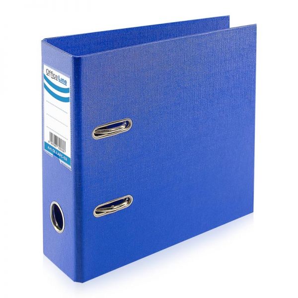 Mapă-biblioraft tip bancar A5, verticală