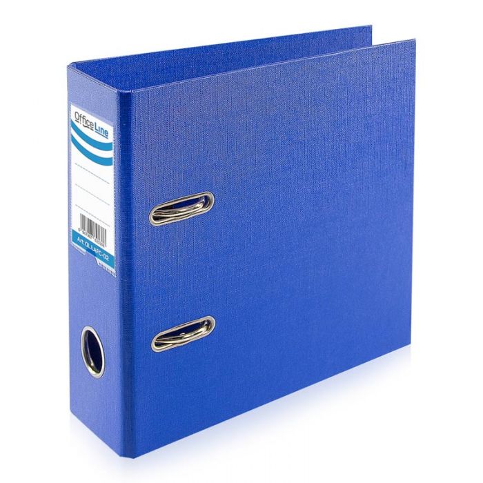 Mapă-biblioraft tip bancar A5, verticală