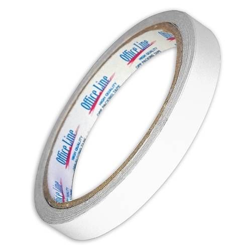 Banda dubla adeziva OfficeLine 12mm x 10m