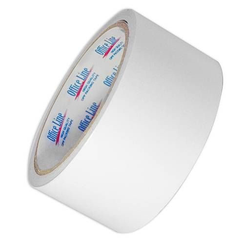 Banda dubla adeziva OfficeLine 48mm x 10m
