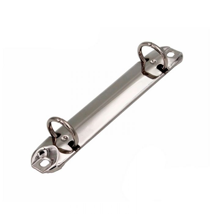 Mapă din plastic HELLO, cu 2 inele