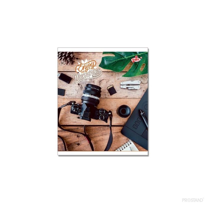 Тетрадь 36л., клетка/линейка 