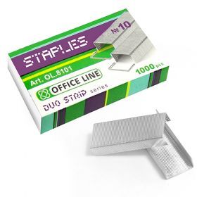Capse №10 OfficeLine, 1000 buc.