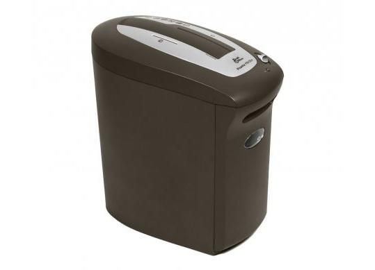 Distrugător Piranha 110CC+, CD/CARD/CAPSE/12L 10Foi