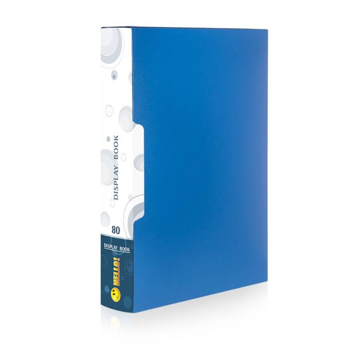 Mapă cu 80 folii de protecție .