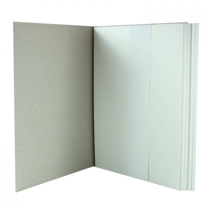 Папка для рисования акварелью А3, 20 листов, 200г/м2