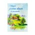 Папка для рисования акварелью А4, 20 листов, 200г/м2