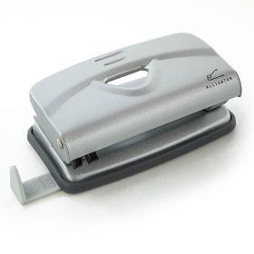 Дырокол Alligator AG.3510 (10 листов), металлический