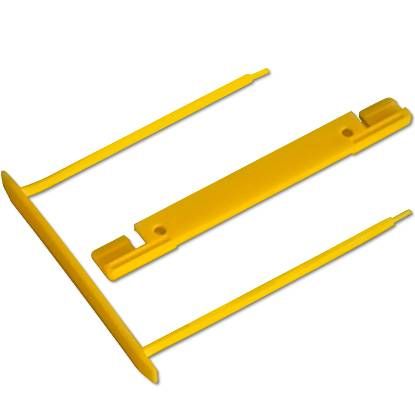 Alonjă pentru îndosarierea documentelor