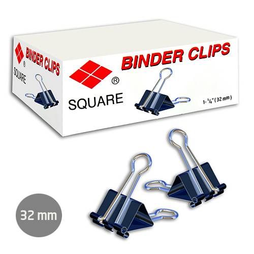 Binder SQUARE, 32 mm