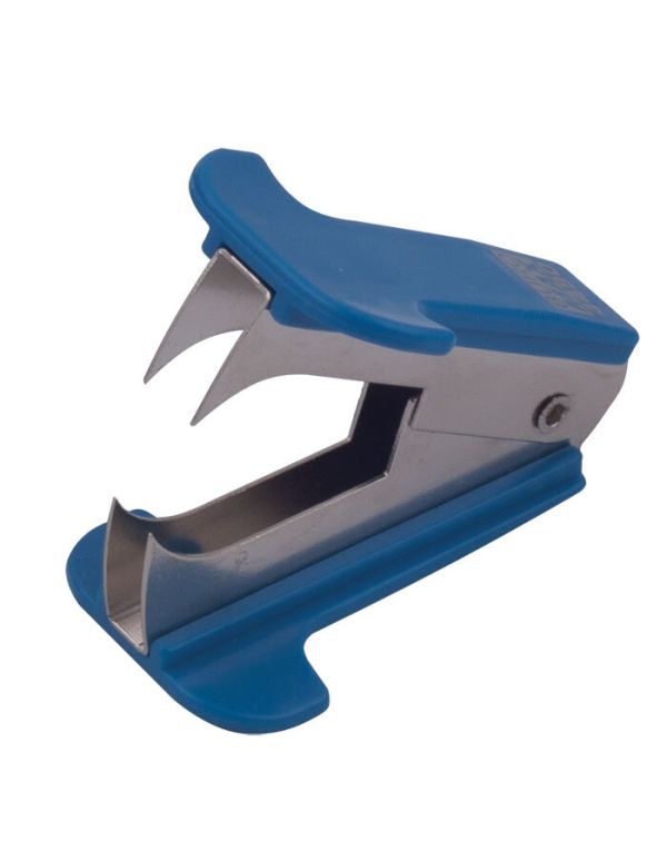 Decapsator Buromax albastru