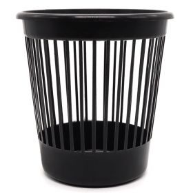 Корзина пластиковая для мусора, 10 литров