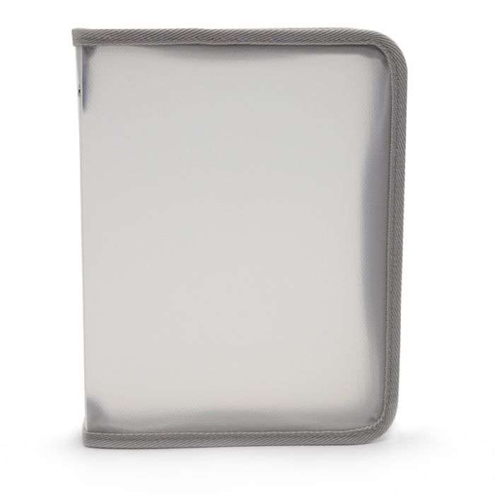 Папка на молнии A4, OfficeLine