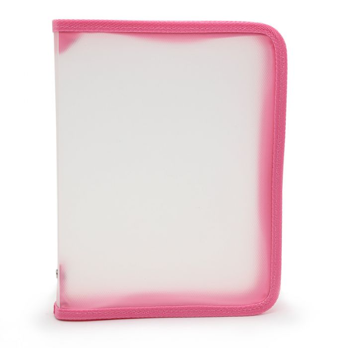 Папка на молнии A5, OfficeLine