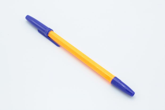 Ручки шариковые Delta