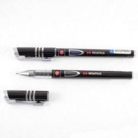 Ручка гелевая ErichKrause Megapolis
