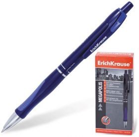 Pix cu mecanism ErichKrauser Megapolis