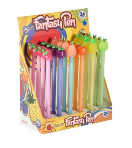 Pix cu bilă Penmate Fantasy Pen