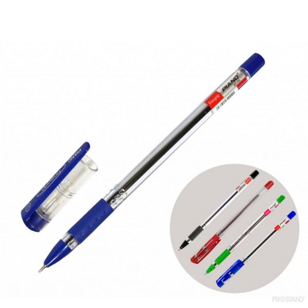 Ручкa PIANO FineGrip