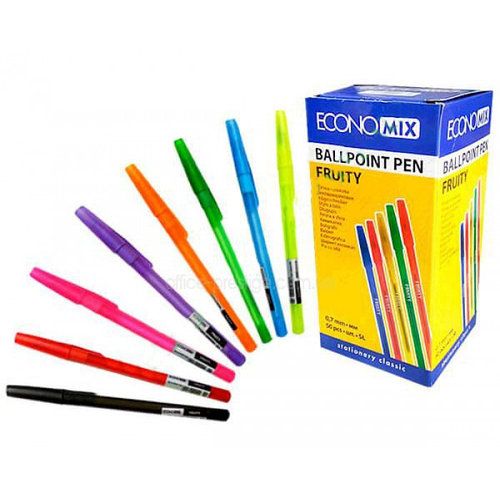 Pix cu bilă Frutty Economix