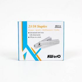 Capse №23/10 KW-Trio (1000 buc) întărite