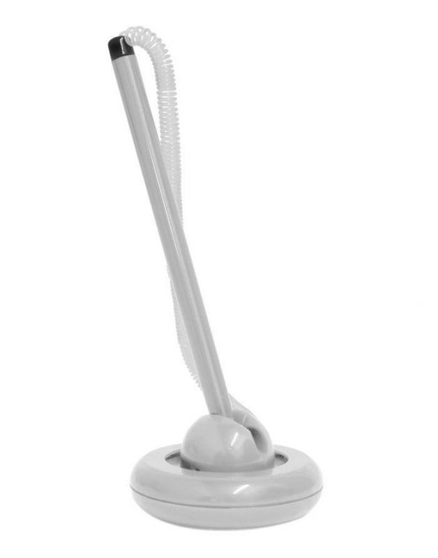 Ручка шариковая на подставке Delta