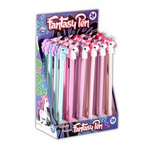 Ручки шариковые Penmate Fantasy