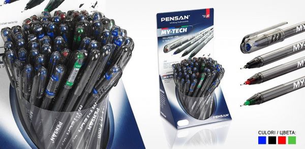 Pix  Pensan My-Tech 0.7