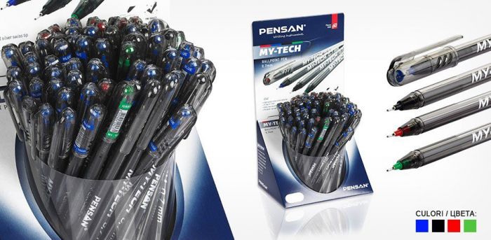 Pix  Pensan My-Tech 0.7