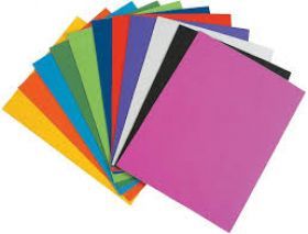 Hârtie-color"Paperline',A4 80gr/m2, 250foi