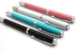 Ручки металлические Ecada