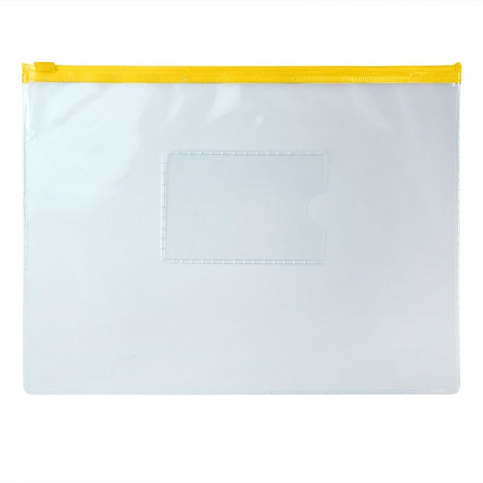 Mapă-ZIP A4, OfficeLine